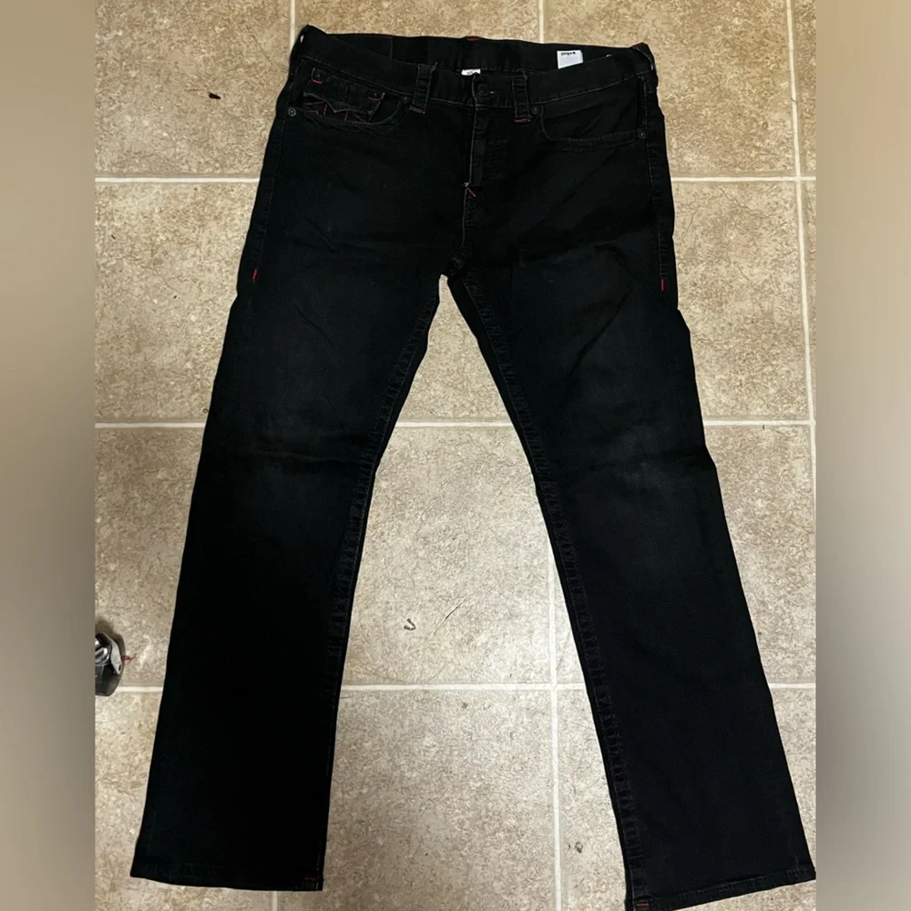 True religion